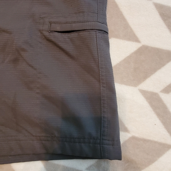 Champion golf shorts 36W grey - Picture 6 of 7